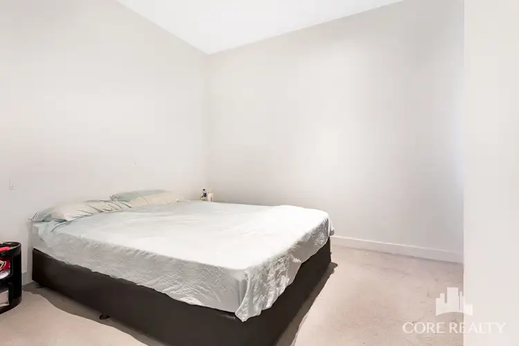Fourth view of Homely apartment listing, 702/155 Franklin Street, Melbourne VIC 3000