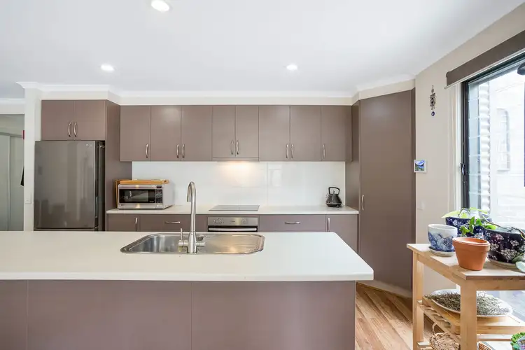Fifth view of Homely house listing, 48 Mulloway Circuit, Merimbula NSW 2548