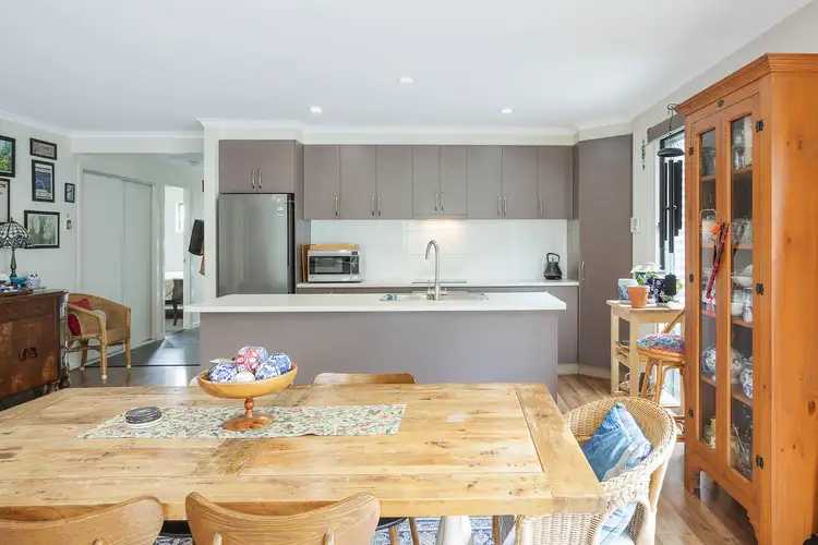 Sixth view of Homely house listing, 48 Mulloway Circuit, Merimbula NSW 2548