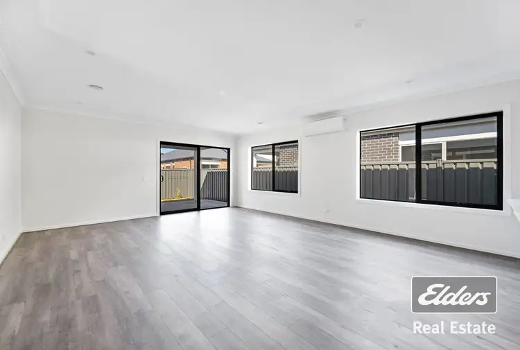 Second view of Homely house listing, 14 Trefoil Road, Tarneit VIC 3029