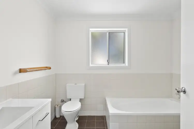 Fifth view of Homely house listing, 10/81 Campbell Street, Woonona NSW 2517