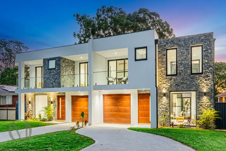 5 Boardman Street, Dundas Valley NSW 2117