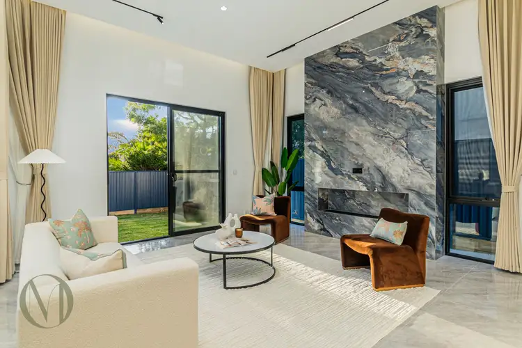 Second view of Homely semi-detached listing, 5 Boardman Street, Dundas Valley NSW 2117