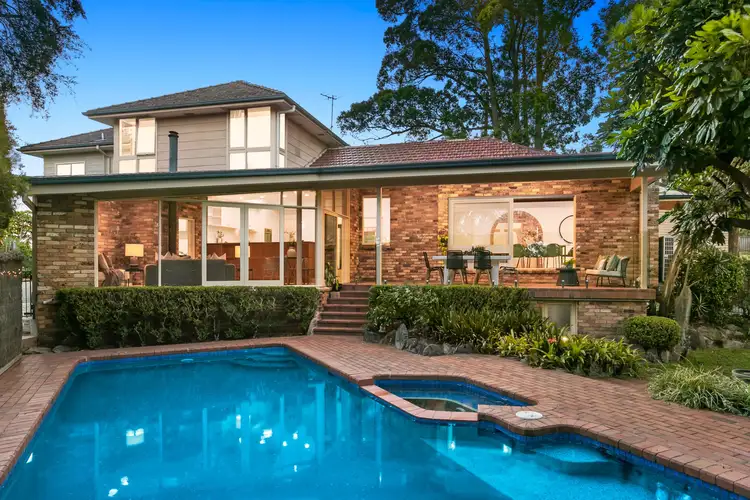 39 Bellevue Avenue, Denistone NSW 2114