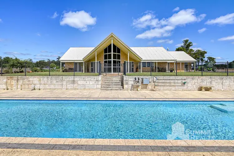 Main view of Homely rural property listing, Lot 3069 Newmans Road, Wellington Forest WA 6236