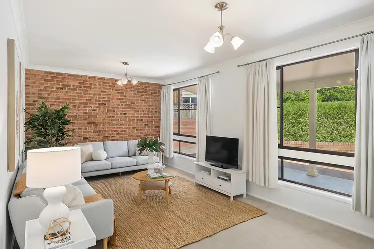 Fourth view of Homely house listing, 3 Dengate Crescent, Moss Vale NSW 2577