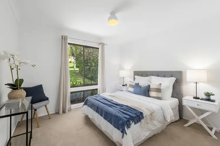 Fifth view of Homely house listing, 3 Dengate Crescent, Moss Vale NSW 2577