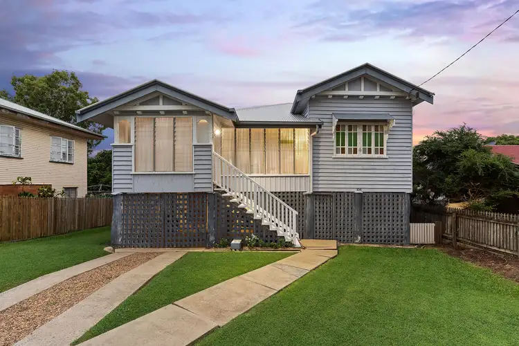 106 Princess Street, Berserker QLD 4701
