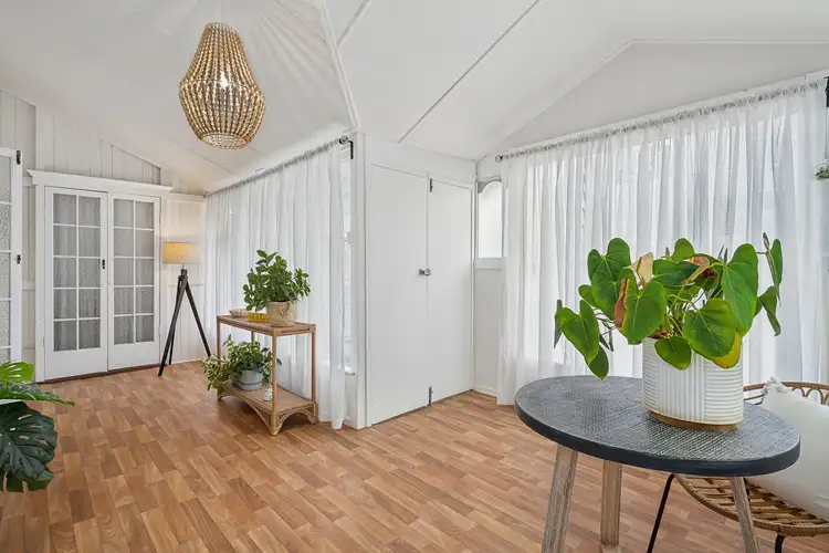 Third view of Homely house listing, 106 Princess Street, Berserker QLD 4701