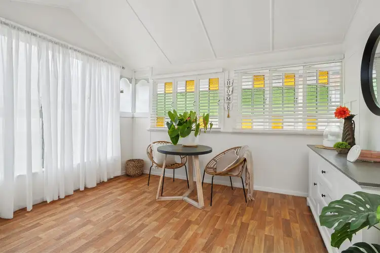 Fourth view of Homely house listing, 106 Princess Street, Berserker QLD 4701