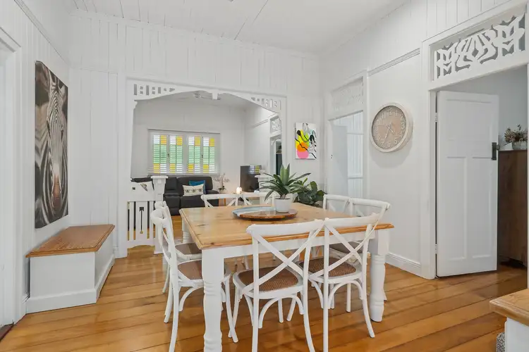 Sixth view of Homely house listing, 106 Princess Street, Berserker QLD 4701