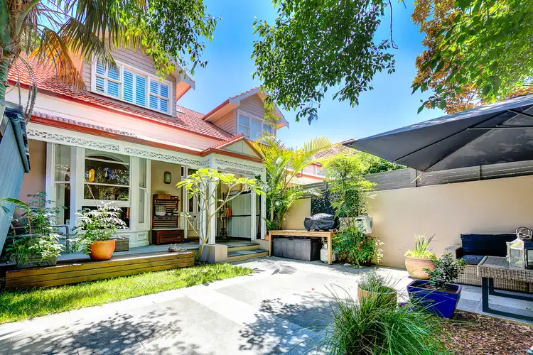 1/2 Thrupp Street, Neutral Bay NSW 2089