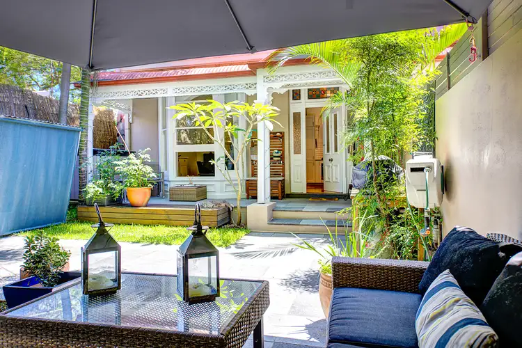 Second view of Homely semi-detached listing, 1/2 Thrupp Street, Neutral Bay NSW 2089