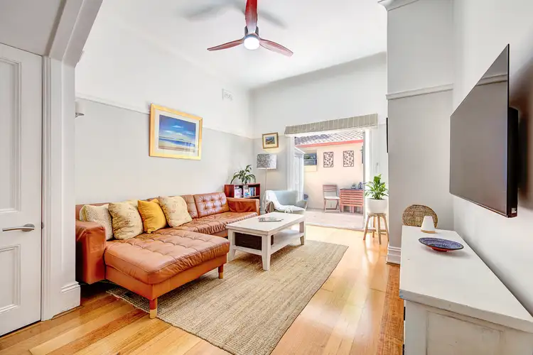 Fourth view of Homely semi-detached listing, 1/2 Thrupp Street, Neutral Bay NSW 2089