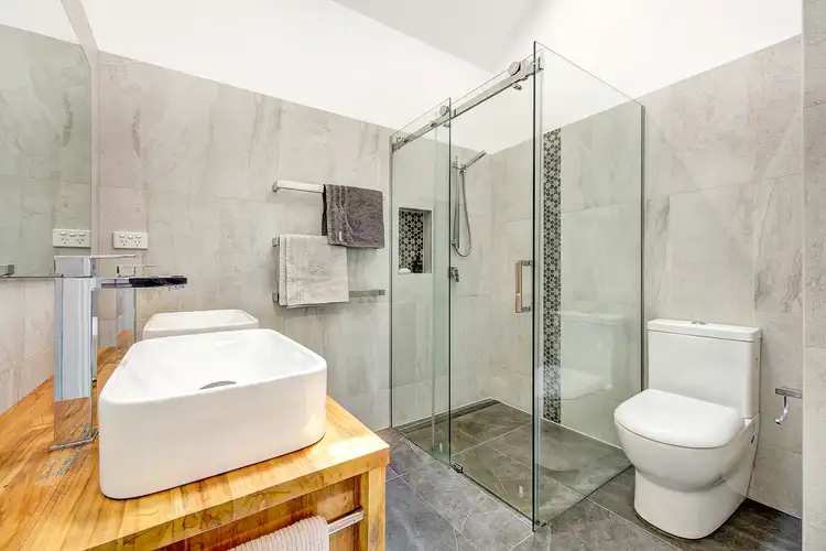 Sixth view of Homely semi-detached listing, 1/2 Thrupp Street, Neutral Bay NSW 2089