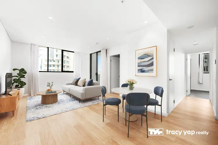 1001/139 Herring Road, Macquarie Park NSW 2113