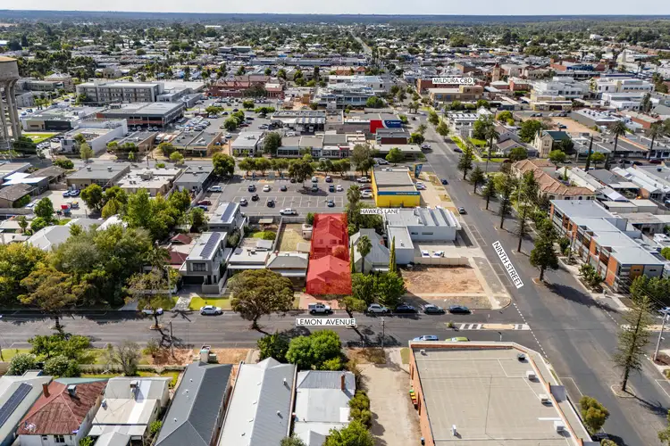 91 Lemon Avenue, Mildura VIC 3500