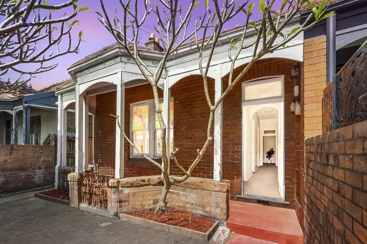 Main view of Homely house listing, 11 Military Road, Neutral Bay NSW 2089