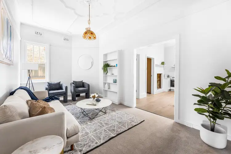 Second view of Homely house listing, 11 Military Road, Neutral Bay NSW 2089
