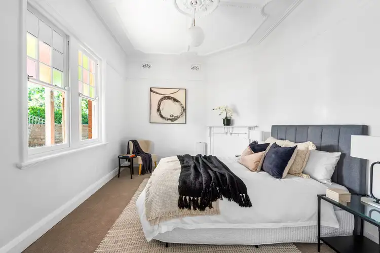 Fifth view of Homely house listing, 11 Military Road, Neutral Bay NSW 2089