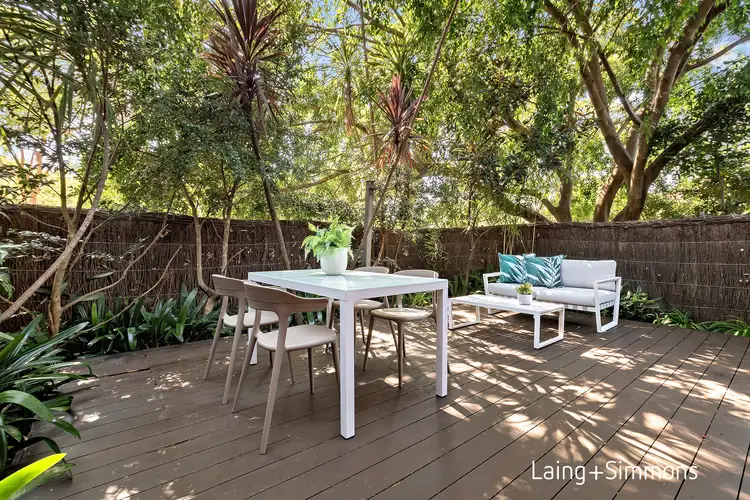 4/8 Jersey Road, Artarmon NSW 2064