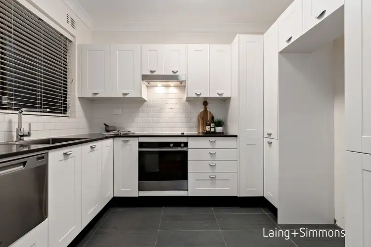 Fourth view of Homely townhouse listing, 4/8 Jersey Road, Artarmon NSW 2064