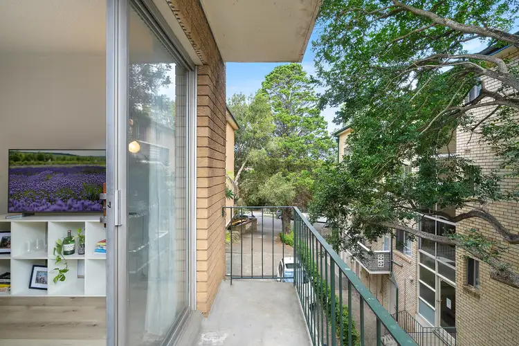 Fifth view of Homely apartment listing, 6/23 Wharf Road, Gladesville NSW 2111