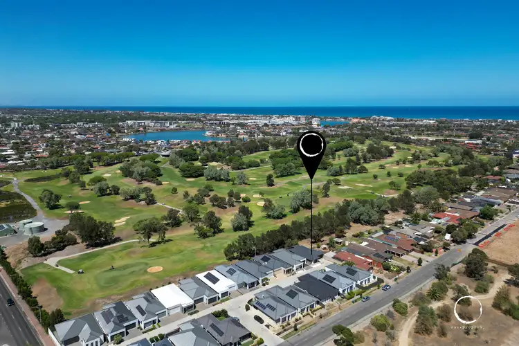 Second view of Homely house listing, 108 Lochside Drive, West Lakes SA 5021