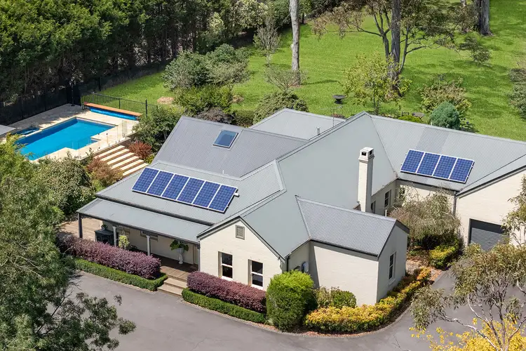 5 Cowpastures Road