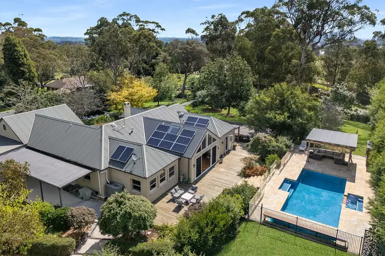 Second view of Homely house listing, 5 Cowpastures Road, Bowral NSW 2576