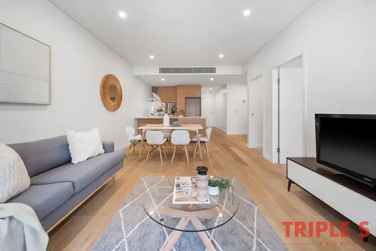 103/35A Upward Street, Leichhardt NSW 2040