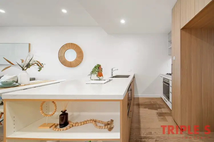 Third view of Homely apartment listing, 103/35A Upward Street, Leichhardt NSW 2040