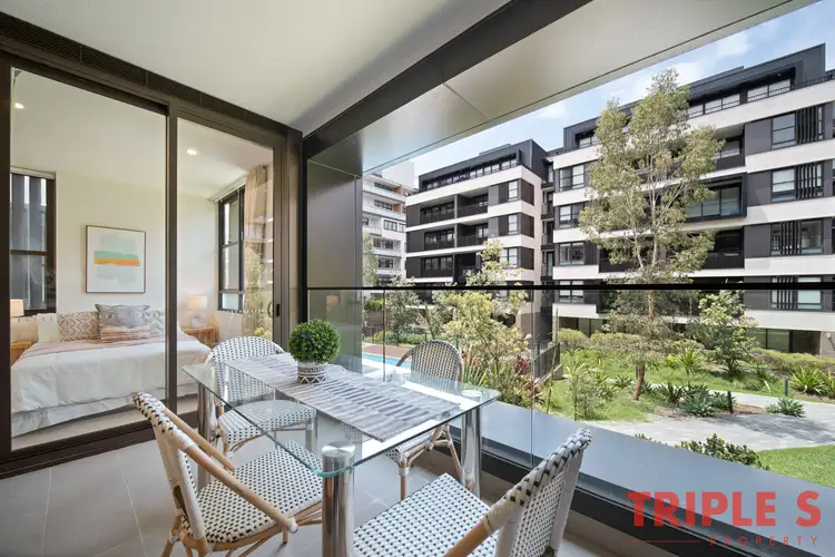 Fourth view of Homely apartment listing, 103/35A Upward Street, Leichhardt NSW 2040
