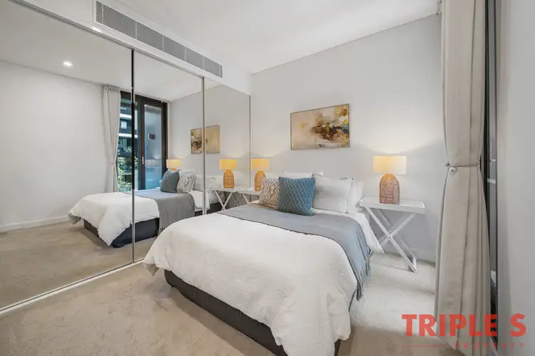 Fifth view of Homely apartment listing, 103/35A Upward Street, Leichhardt NSW 2040