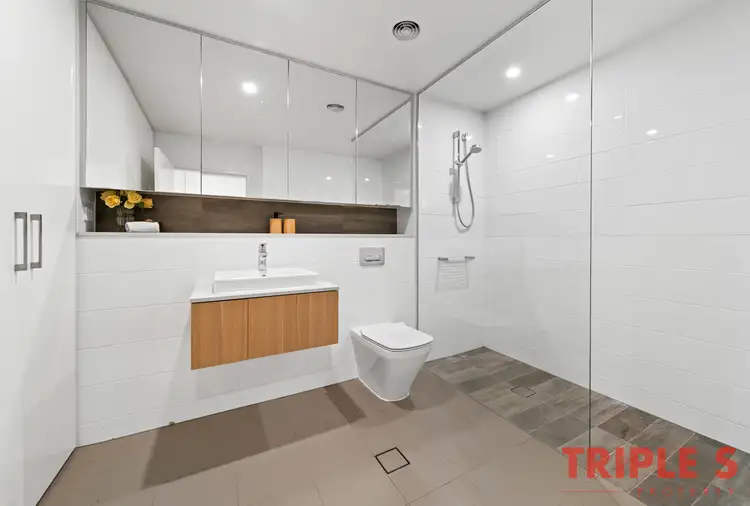 Sixth view of Homely apartment listing, 103/35A Upward Street, Leichhardt NSW 2040