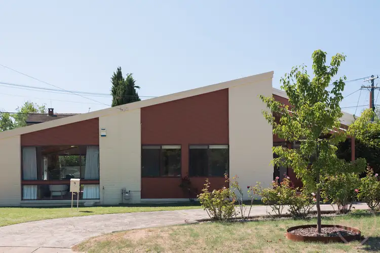 Fourth view of Homely house listing, 9 Sherbrooke Street, Ainslie ACT 2602