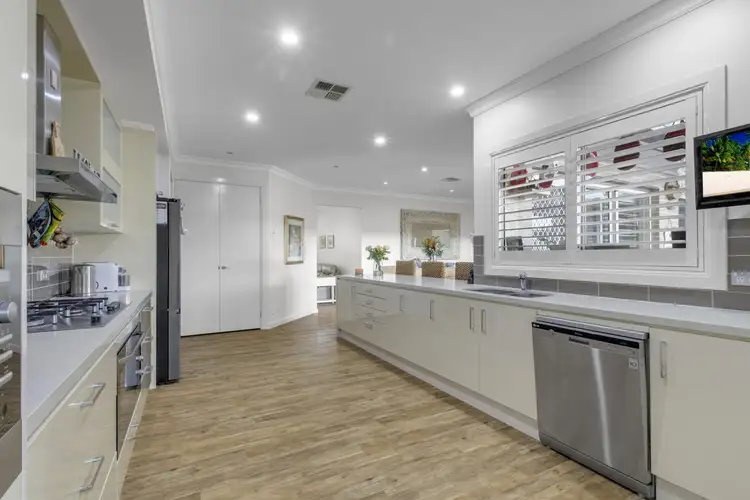 Second view of Homely house listing, 22 Bayswood Avenue, Vincentia NSW 2540