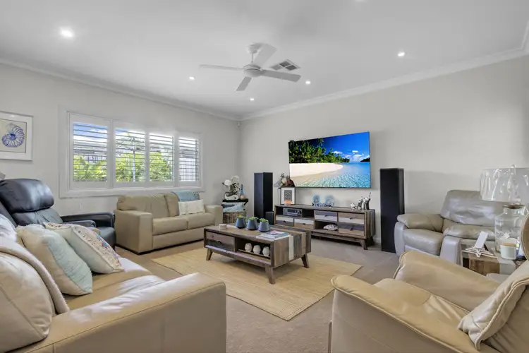 Third view of Homely house listing, 22 Bayswood Avenue, Vincentia NSW 2540