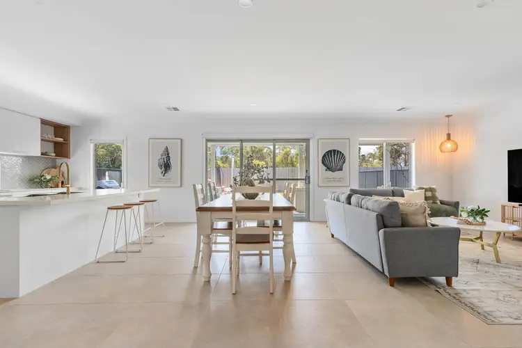 Second view of Homely house listing, 40 Hurst Drive, New Gisborne VIC 3438