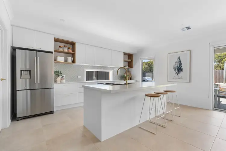 Third view of Homely house listing, 40 Hurst Drive, New Gisborne VIC 3438