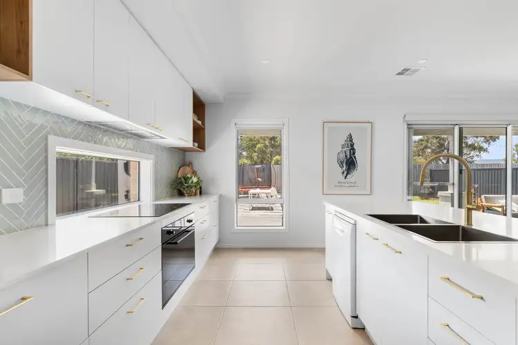 Fourth view of Homely house listing, 40 Hurst Drive, New Gisborne VIC 3438
