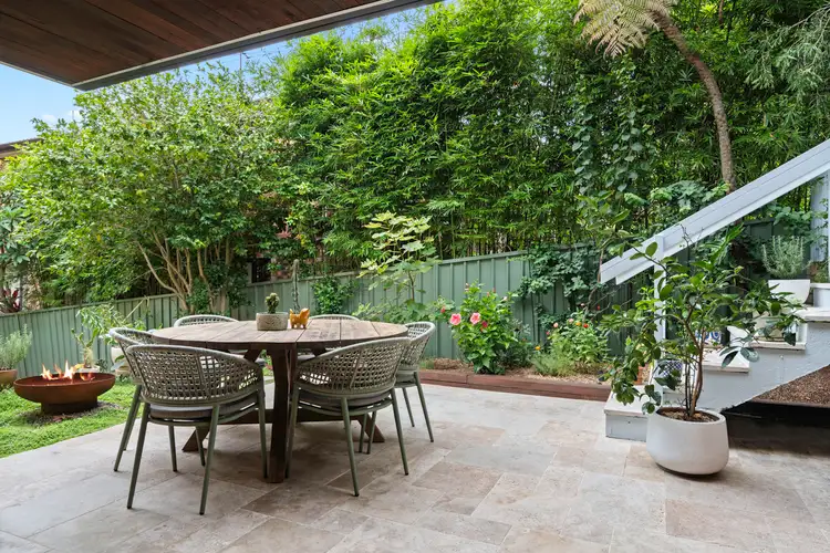 Third view of Homely apartment listing, 6/54a Hilltop Crescent, Fairlight NSW 2094