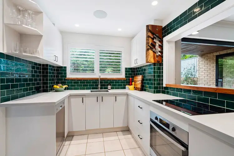 Fourth view of Homely apartment listing, 6/54a Hilltop Crescent, Fairlight NSW 2094