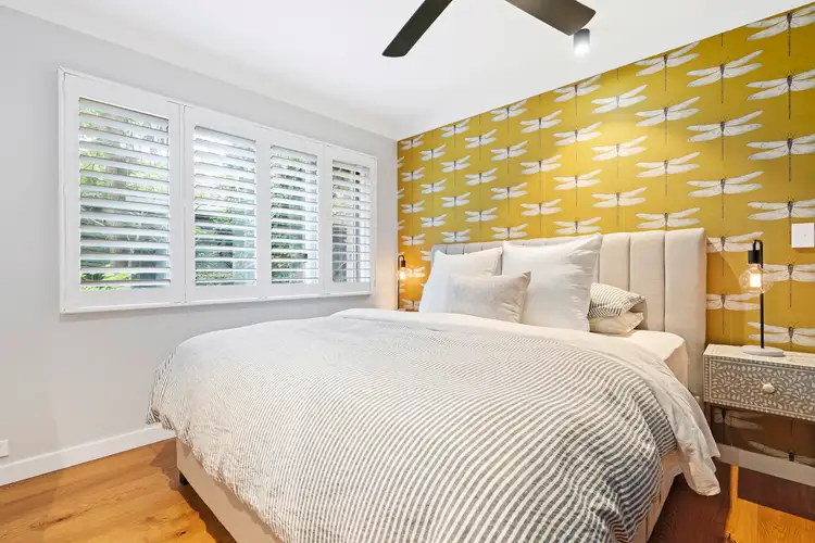 Fifth view of Homely apartment listing, 6/54a Hilltop Crescent, Fairlight NSW 2094