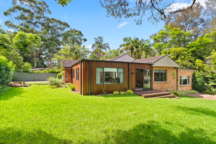 1 Waterfall Avenue, Forestville NSW 2087