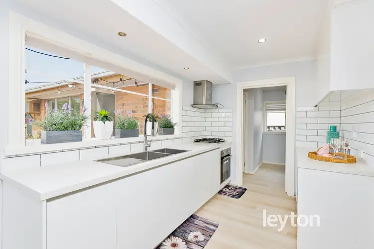 Fourth view of Homely house listing, 4 Kingswood Crescent, Noble Park North VIC 3174