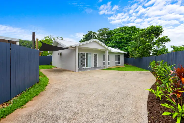 2/4 Herald Street, Bentley Park QLD 4869