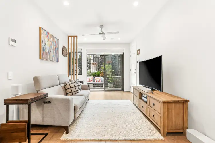 26/8-18 Baldwin Avenue