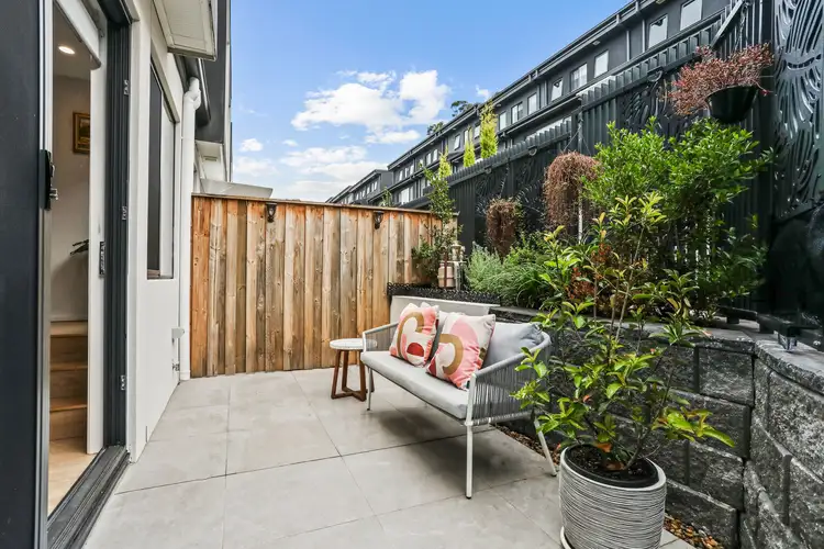 Fourth view of Homely townhouse listing, 26/8-18 Baldwin Avenue, Asquith NSW 2077