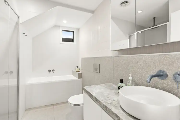 Sixth view of Homely townhouse listing, 26/8-18 Baldwin Avenue, Asquith NSW 2077